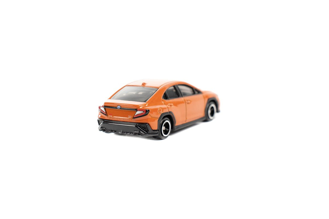 Tomica Mister Donut Subaru R1 Honey Shippo Car Diecast Car Tomica Mister Donut Subaru R1 Honey Shippo Car Diecast Car