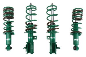 Tein EnduraPro SP Plus Suspension Kit for Subaru BRZ 2013 Tein EnduraPro SP Plus Suspension Kit for Subaru BRZ 2013