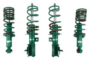 Tein EnduraPro SP Plus Suspension Kit 2013-2021 BRZ / 2013-2016 FRS / 2017-2021 GT86 - VSQ54-B1SS2 - Subimods.com