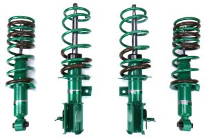 Tein EnduraPro SP Suspension Kit for BRZ / FRS / GT86 2013