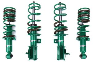 Tein EnduraPro SP Suspension Kit 2013-2021 BRZ / 2013-2016 FRS / 2017-2021 GT86 - VSQ54-A1SS2 - Subimods.com