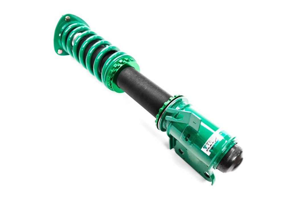 Tein Flex Z Coilovers 2002-2007 WRX / 2004 STI - VSS28-C1SA4 - Subimods.com