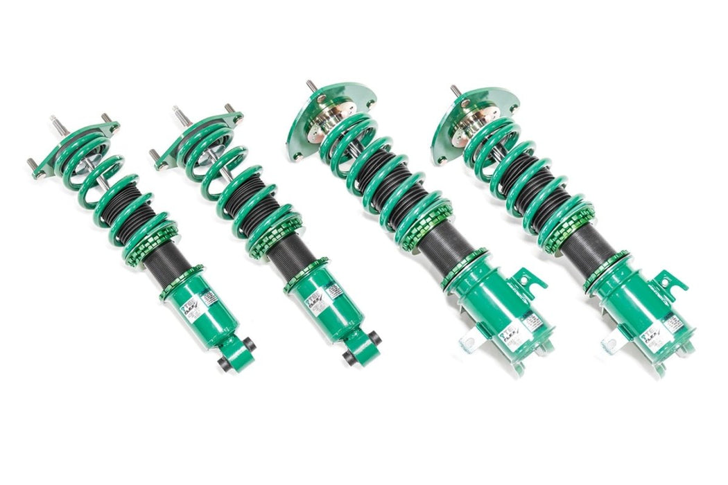 Tein Flex Z Coilovers 2008-2014 WRX - VSS80-CUSA1 - Subimods.com