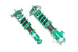 Tein Flex Z Coilovers 2008-2014 WRX - VSS80-CUSA1 - Subimods.com