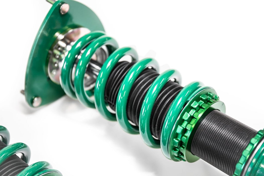 Tein Flex Z Coilovers 2008-2014 WRX - VSS80-CUSA1 - Subimods.com