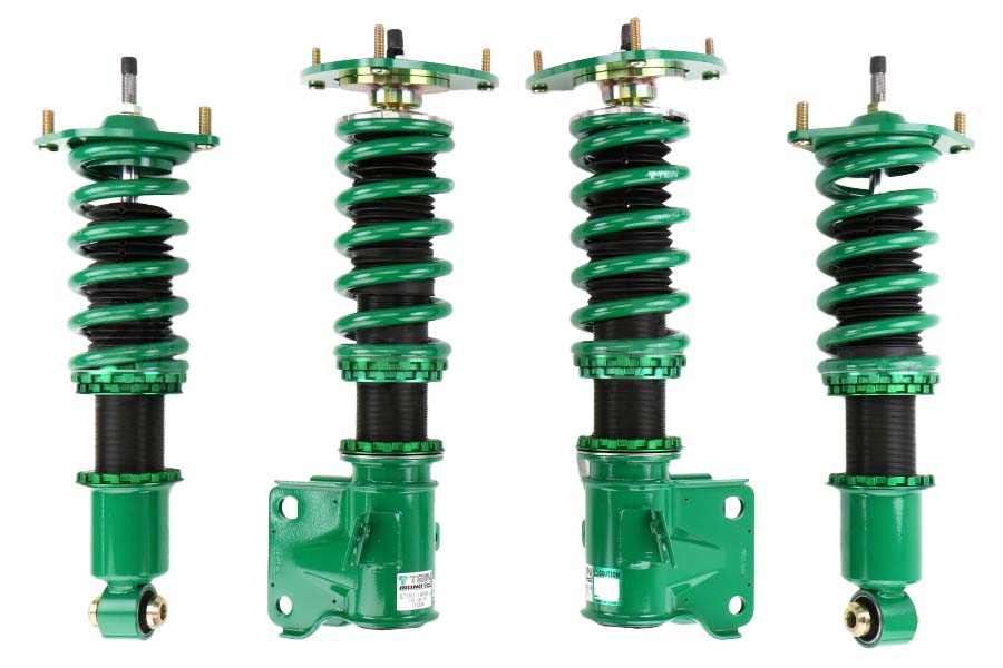 Tein Mono Sport Coilovers 2015-2021 WRX / 2015-2021 STI - GSSB0-71SS1 - Subimods.com