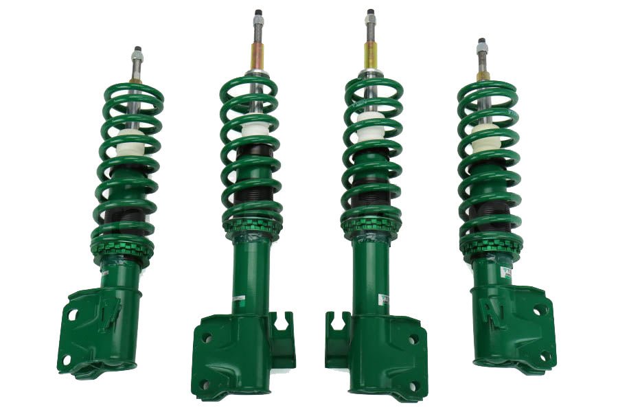 Tein Street Advance Z Coilovers for WRX and 2004 STI — Subimods.com
