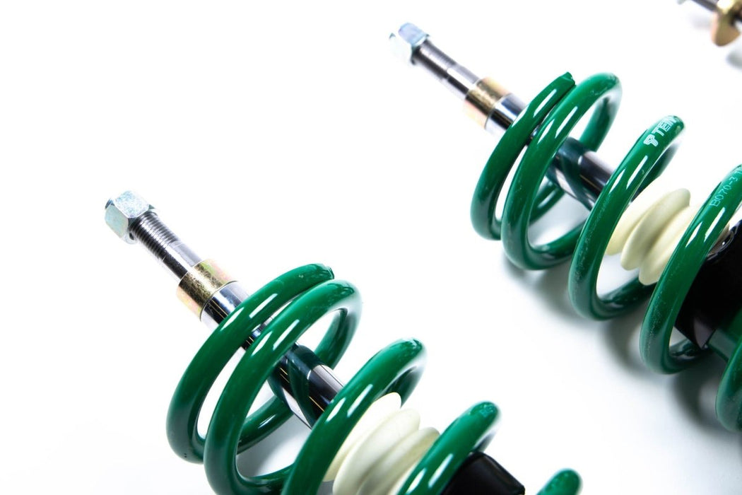 Tein Street Basis Z Coilovers 2015-2021 WRX / 2015-2021 STI - GSSB0-8USS2 - Subimods.com