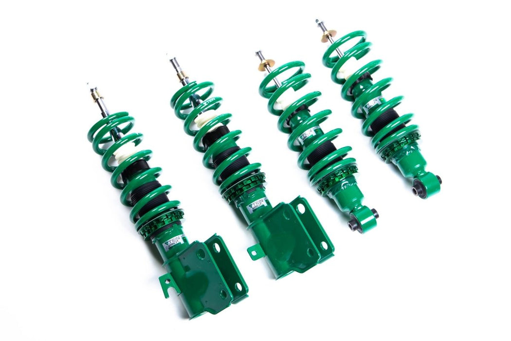 Tein Street Basis Z Coilovers 2015-2021 WRX / 2015-2021 STI - GSSB0-8USS2 - Subimods.com