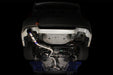 Tomei Expreme Ti Titanium Catback Exhaust 2011-2014 WRX Hatchback / 2008-2014 STI Hatchback - TB6090-SB02B - Subimods.com