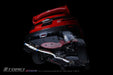 Tomei Expreme Ti Titanium Type-R Single Exit Catback Exhaust 2022-2023 WRX - TB6090-SB06A - Subimods.com