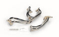 Tomei Expreme Twin Scroll Exhaust Manifold Large Piping 2006-2014 WRX / 2004-2021 STI - TB6010-SB01A - Subimods.com