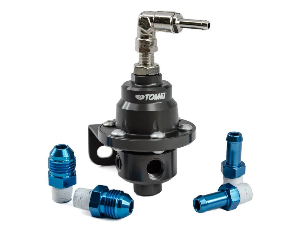 Régulateur/adaptateur De Rail Carburant FSE Pour Subaru Impreza WRX/STI - Neuf, Performance Turbo
