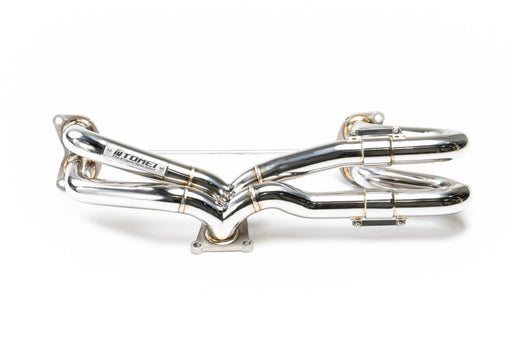 Tomei Unequal Length Exhaust Manifold 2015-2021 WRX - TB6010-SB04A - Subimods.com