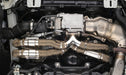 Tomei Unequal Length Exhaust Manifold 2015-2021 WRX - TB6010-SB04A - Subimods.com