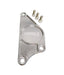 Torque Solution Billet Aluminum Cam Plate Silver 2013-2021 BRZ - TS-CAM-PLTS - Subimods.com