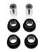 Torque Solution Front Lower Inner Control Arm Bushings 2008-2014 WRX - TS-SU-007 - Subimods.com