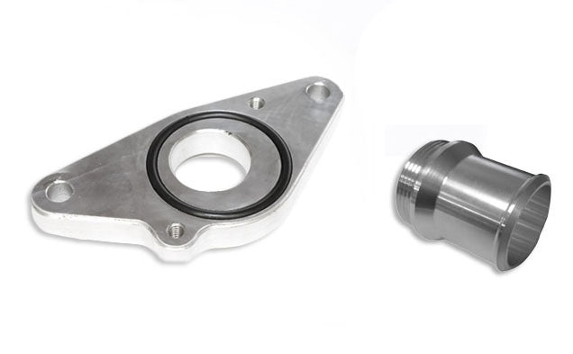 Torque Solution Greddy BOV Adapter for WRX STI 2002-2021