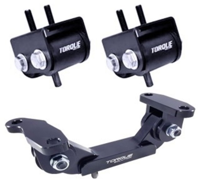 Torque Solution Mount Package 2002-2014 WRX / 2004-2021 STI - TS-SU-250.2 - Subimods.com