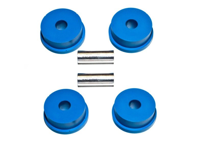 Torque Solution Rear Differential Bushings 2002-2007 WRX / 2004-2007 STI - TS-SU-601 - Subimods.com