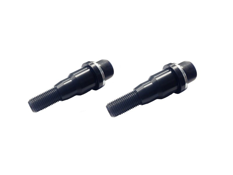 Torque Solution Rear Subframe Lockdown Bolts 2002-2007 WRX / 2004-2007 STI - TS-SU-158 - Subimods.com