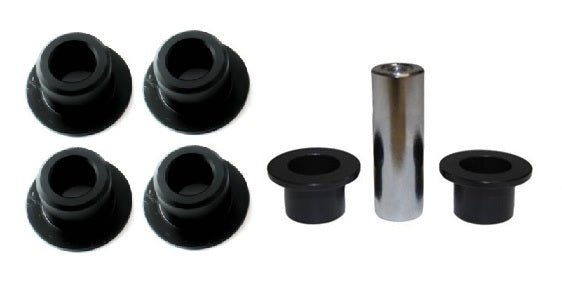 Torque Solution Shifter Linkage & Pivot Bushings Combo 2002-2014 WRX - TS-SU-706 - Subimods.com