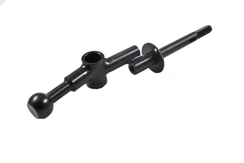 Torque Solution Short Shifter Arm 2013-2017 Ford Focus ST main image 0
