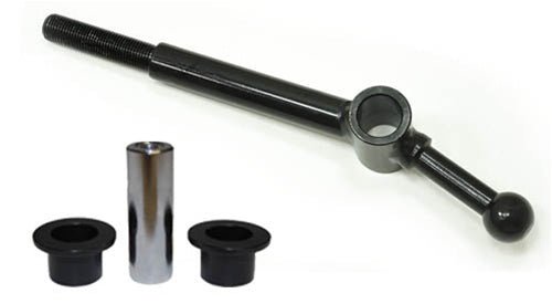 Torque Solution Short Shifter w/ Pivot Bushing 2002-2007 Subaru WRX & 2000-2004 Legacy main image 0
