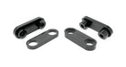 Torque Solution Solid Billet Positive Shift Kit 2002-2021 WRX / 2004-2021 STI - TS-SU-PSK-SB - Subimods.com