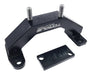 Torque Solution Solid Billet Transmission Mount 2002-2021 WRX / 2004-2021 STI - TS-SU-300SB - Subimods.com