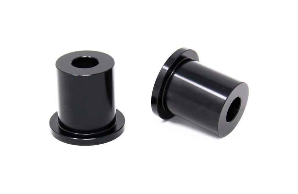 Torque Solution Solid Steering Rack Bushings 2008-2014 WRX / 2005-2014 STI - TS-SU-596 - Subimods.com