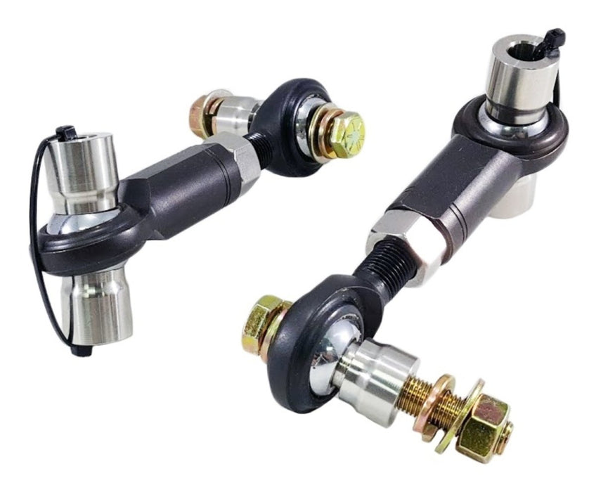 Torque Solution Spherical Rear Endlinks 2008-2021 WRX / 2008-2021 STI / 2013-2021 BRZ - TS-SU-292 - Subimods.com