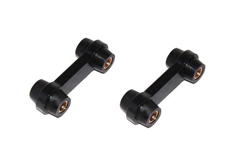 Torque Solution Urethane Front Endlinks | Multiple Subaru Fitments (TS-SU-208) main image 0