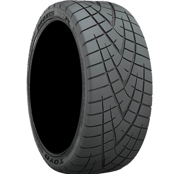 Toyo Proxes R1R Tire 255/35/18