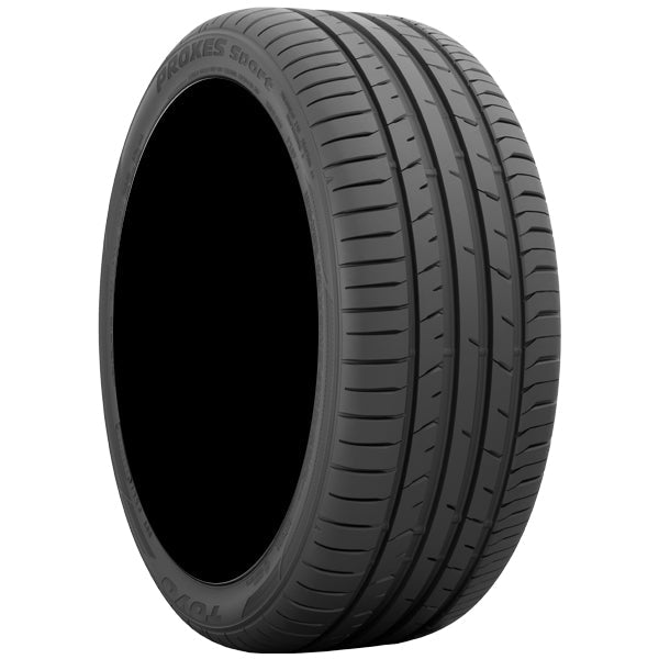 Toyo Proxes Sport Tire 255/40/18 for Subaru WRX STI — Subimods.com