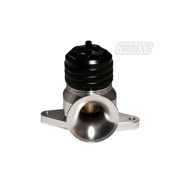 Turbo XS RFL Series Atmospheric Blow Off Valve 2008-2014 WRX / 2005-2009 Legacy GT - TXS-WRX08-RFL - Subimods.com