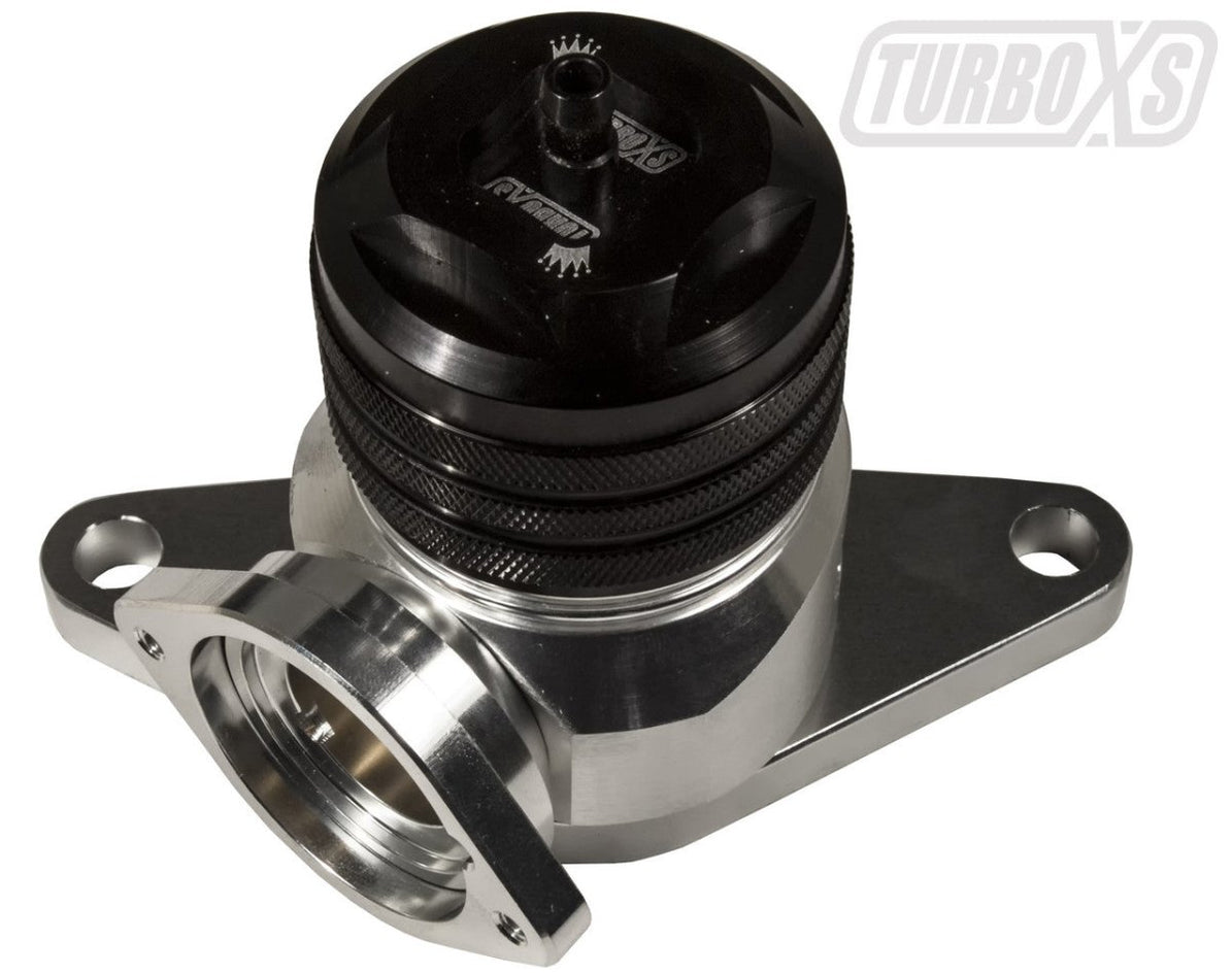 Turbo XS RFL Series Hybrid Blow Off Valve 20022007 WRX / 20042021 STI