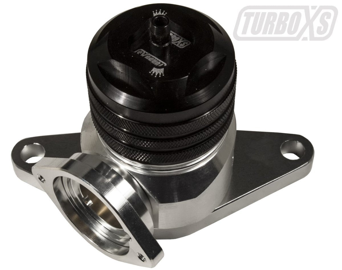 Turbo XS RFL Series Hybrid Blow Off Valve 2002-2007 WRX / 2004