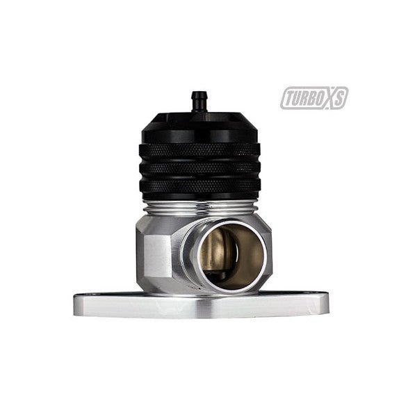 Turbo XS RFL Series Hybrid Blow Off Valve 2008-2014 WRX / 2005-2009 Legacy GT - TXS-WRX08-HYB - Subimods.com