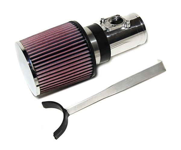 Turbo XS Short Ram Intake 2002-2007 WRX / 2004-2007 STI - TXS-WS-INTAKE - Subimods.com