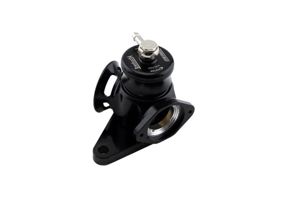 Turbosmart Blow Off Valve Dual Port Black for WRX STI 2002