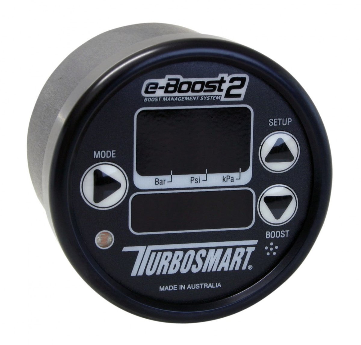 Turbosmart e-Boost2 40psi Boost Controller for Subaru WRX — Subimods.com