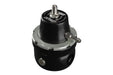 Turbosmart FPR6 Fuel Pressure Regulator Black 6-AN - TS-0404-1022 - Subimods.com