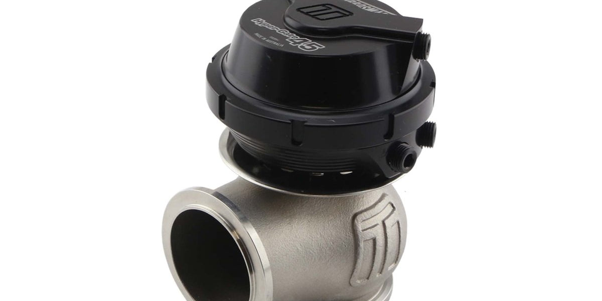 Turbosmart HyperGate 45mm Gen V External Wastegate 14psi