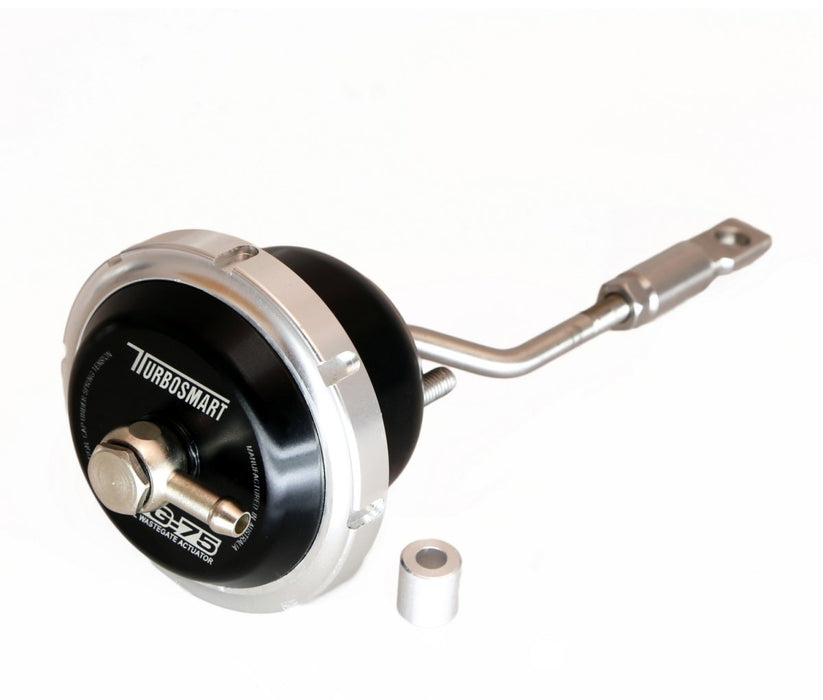 Turbosmart Internal Wastegate Actuator 7psi Black 2008 WRX - TS-0605-2052 - Subimods.com