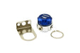 Turbosmart OPR T40 Oil Pressure Regulator Blue - TS-0801-1001 - Subimods.com