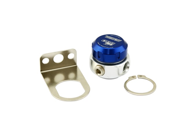 Oil Pressure Regulators