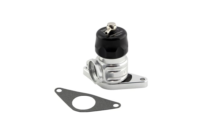 Turbosmart Recirculation Blow Off Valve Kit For Subaru WRX 02-07 & STI 04-21