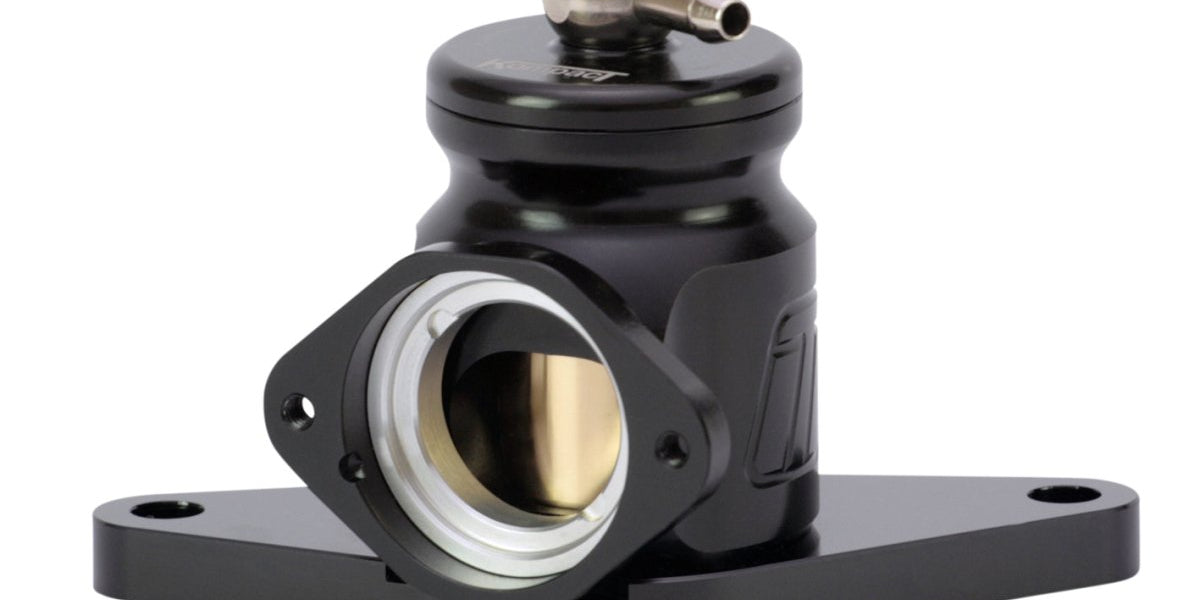 Turbosmart Kompact Recirculating BOV for WRX STI 2002-2021
