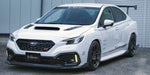 Varis Arising Carbon Fiber Cooling Style Hood 2022-2024 WRX - VBSU-140 - Subimods.com